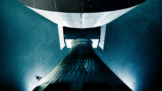 The Jaw-Dropping Winners of the Largest Sports Photography Contest Yet